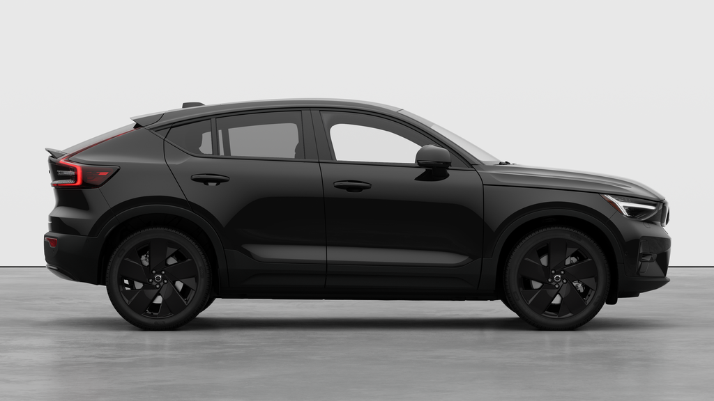 2026 Volvo EC40 ULTRA BLACK EDITION in Laval, Quebec - 7 - w1024h768px