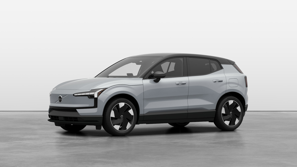 Volvo EX30 PLUS 2025 à Laval, Québec - 1 - w1024h768px
