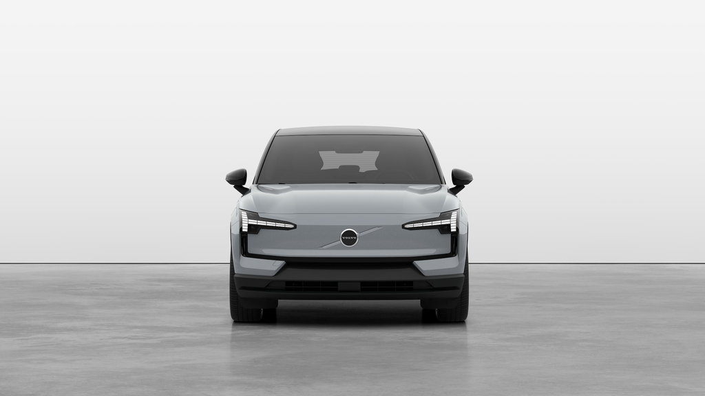 Volvo EX30 PLUS 2025 à Laval, Québec - 3 - w1024h768px