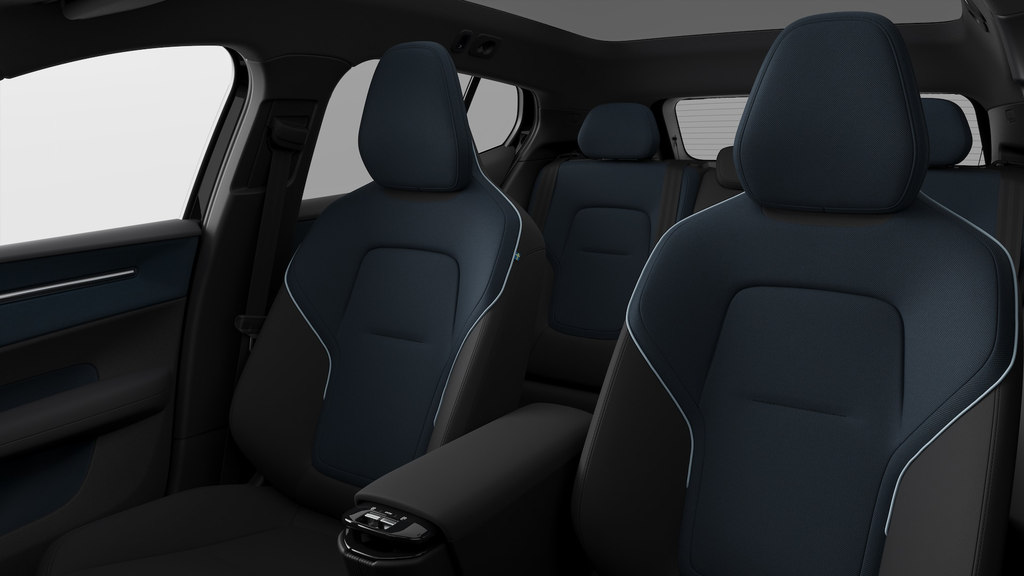 Volvo EX30 ULTRA 2025 à Laval, Québec - 10 - w1024h768px