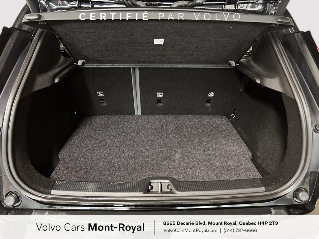 Volvo EX30 TWIN Plus 2025 à Brossard, Québec - 5 - w1024h768px