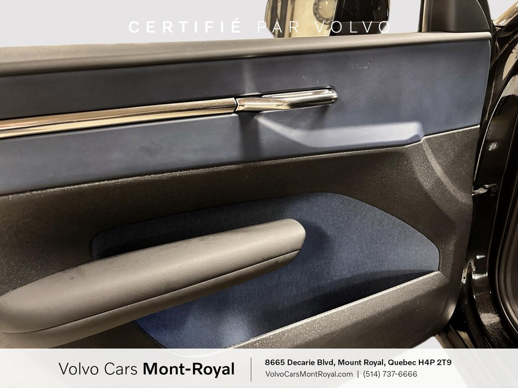 Volvo EX30 TWIN Plus 2025 à Brossard, Québec - 9 - w1024h768px