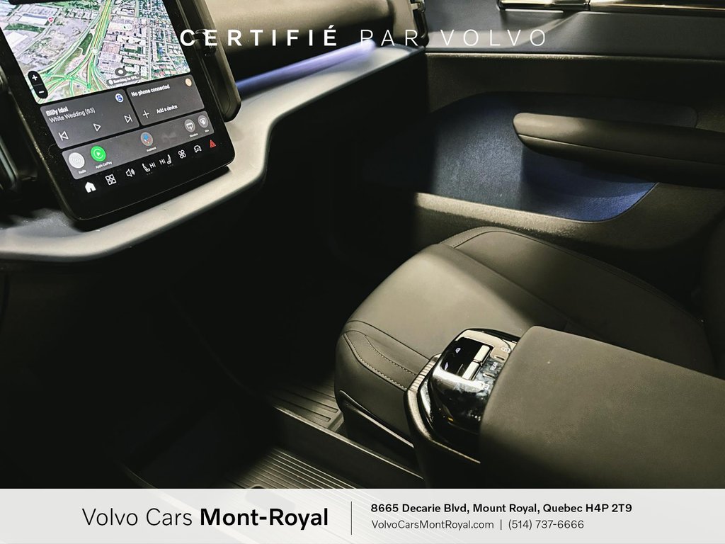 Volvo EX30 TWIN Plus 2025 à Brossard, Québec - 12 - w1024h768px