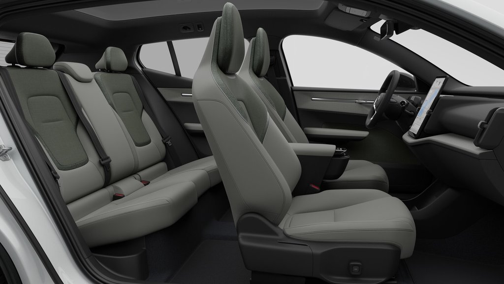 Volvo EX30 PLUS 2026 à Laval, Québec - 12 - w1024h768px