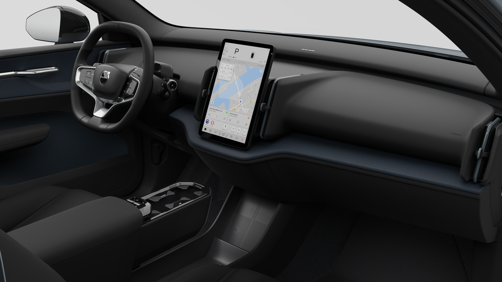 2026 Volvo EX30 ULTRA in Laval, Quebec - 9 - w1024h768px