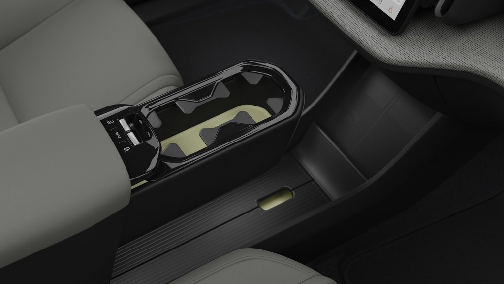 Volvo EX30 ULTRA 2026 à Brossard, Québec - 10 - w1024h768px