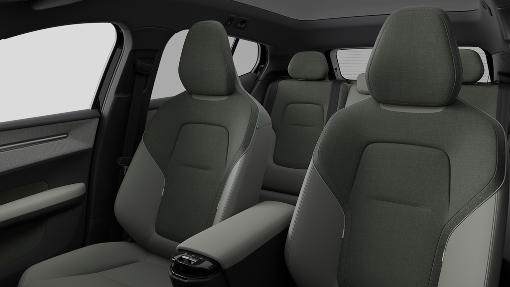 Volvo EX30 ULTRA 2026 à Brossard, Québec - 11 - w1024h768px