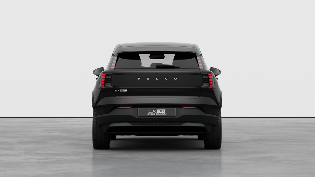 Volvo EX30 ULTRA CROSS COUNTRY 2026 à Brossard, Québec - 6 - w1024h768px