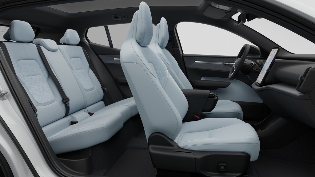 Volvo EX30 TWIN Ultra 2026 à Brossard, Québec - 12 - w1024h768px