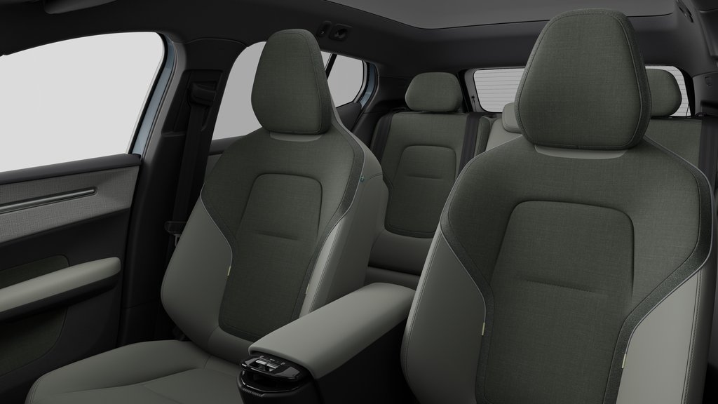 Volvo EX30 ULTRA 2026 à Brossard, Québec - 11 - w1024h768px