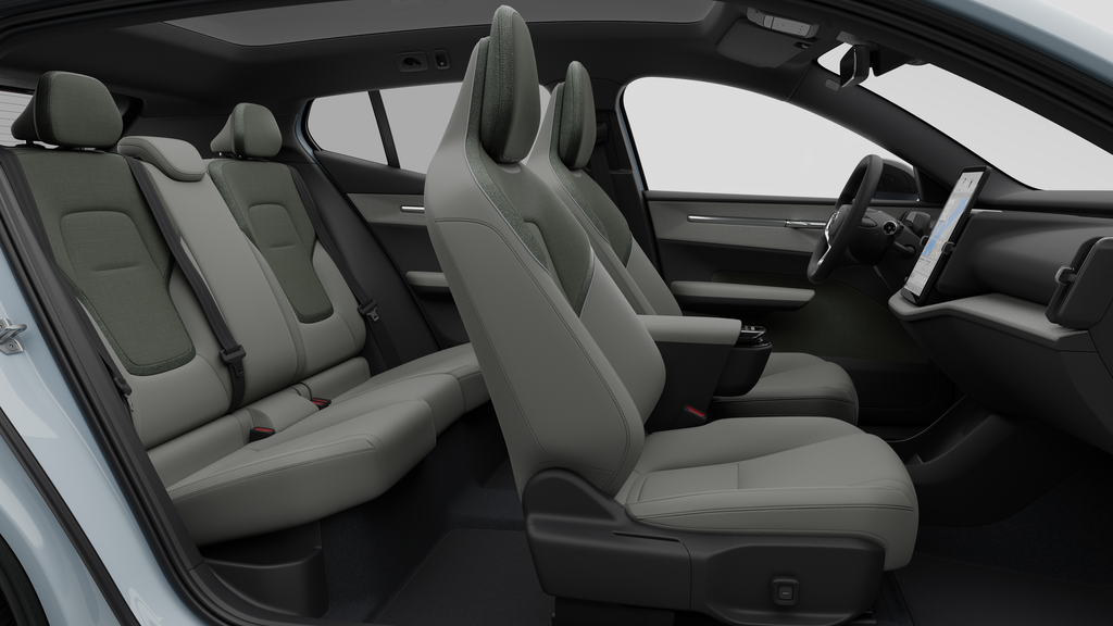 Volvo EX30 ULTRA 2026 à Brossard, Québec - 12 - w1024h768px