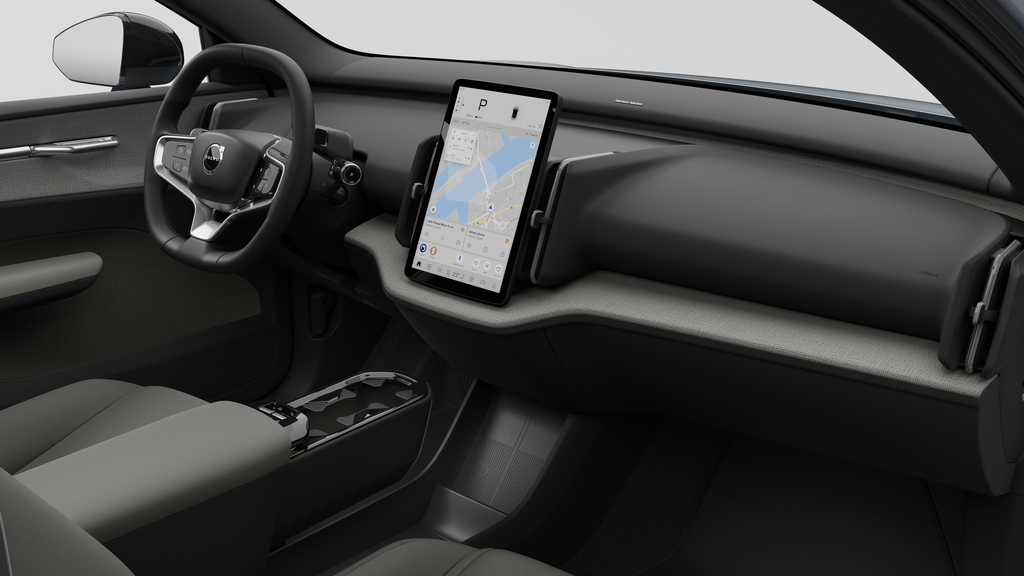 Volvo EX30 ULTRA 2026 à Brossard, Québec - 9 - w1024h768px