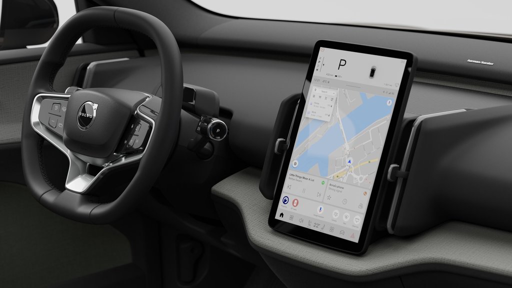 2026 Volvo EX30 ULTRA in Brossard, Quebec - 13 - w1024h768px