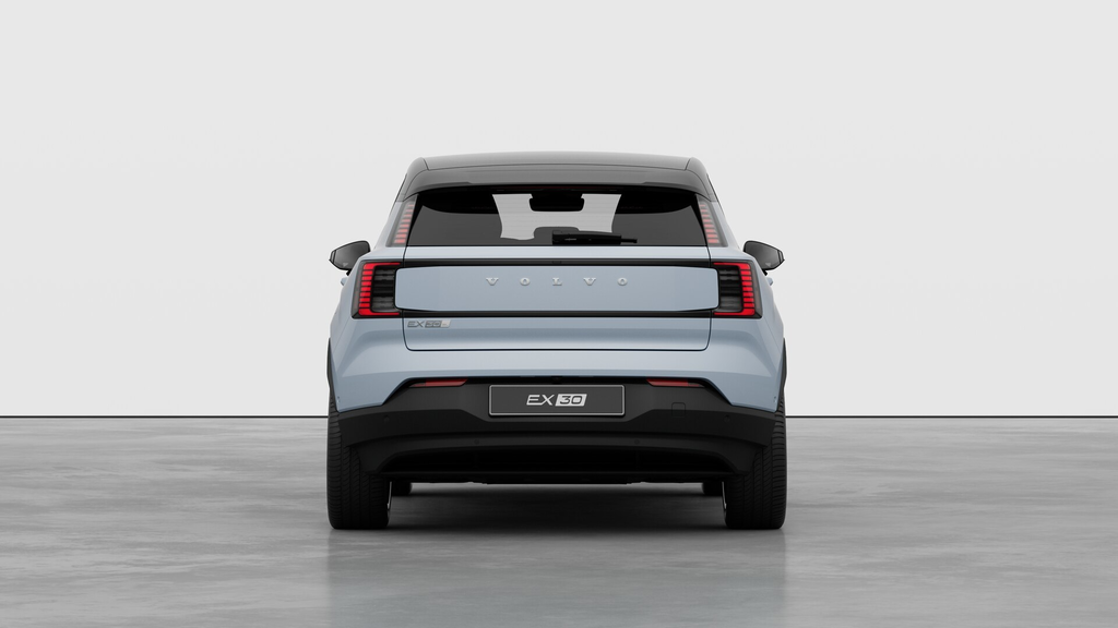 2026 Volvo EX30 ULTRA in Brossard, Quebec - 6 - w1024h768px