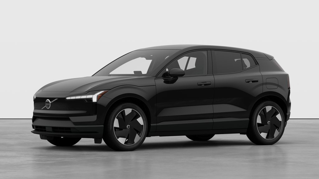 Volvo EX30 PLUS 2026 à Laval, Québec - 1 - w1024h768px
