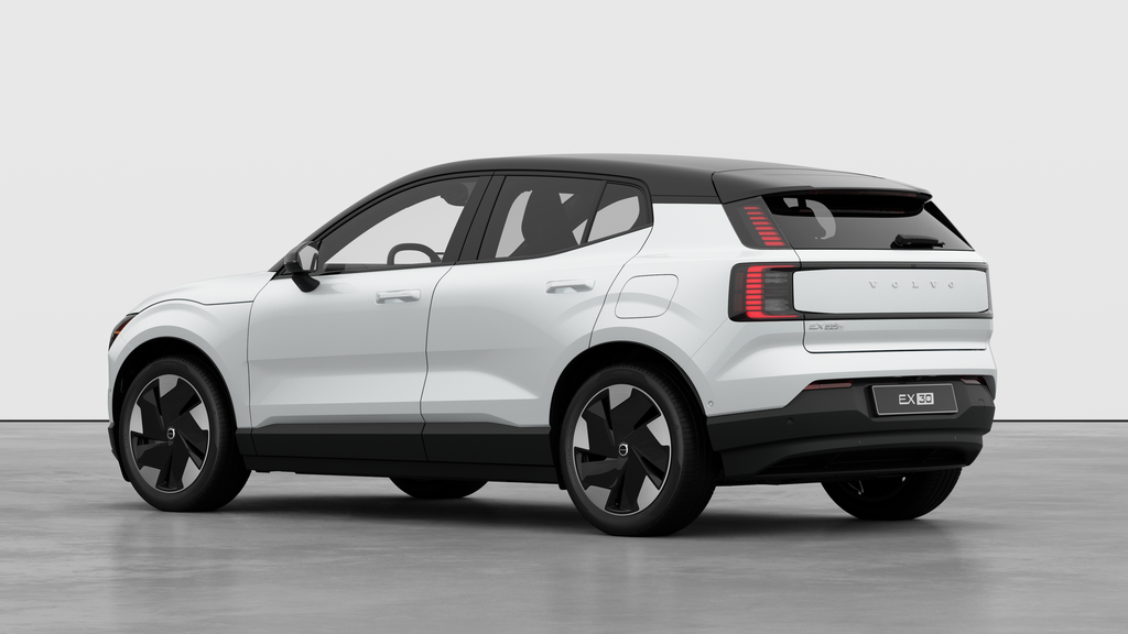 Volvo EX30 ULTRA 2026 à Laval, Québec - 2 - w1024h768px