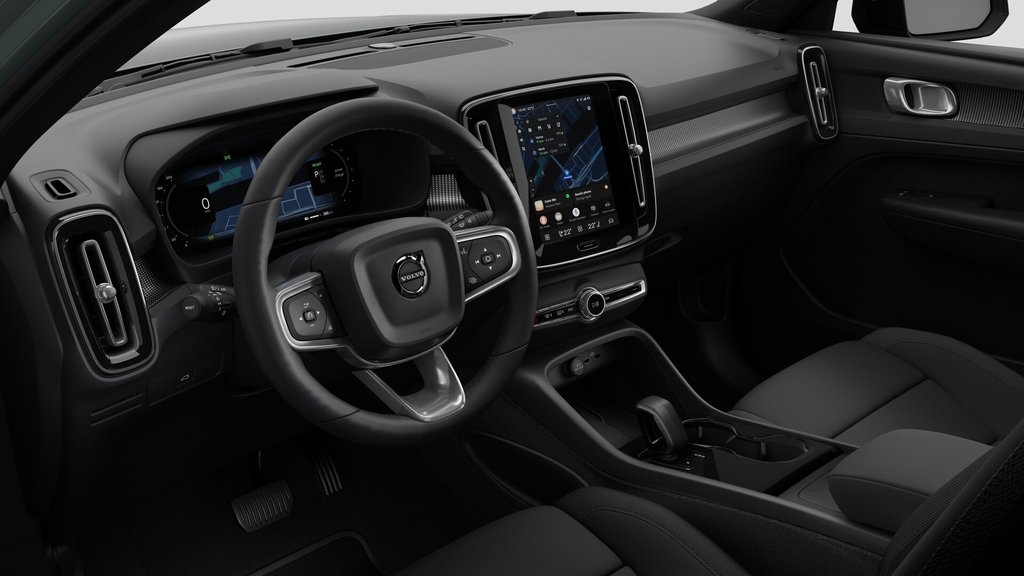 2026 Volvo EX40 PLUS in Laval, Quebec - 10 - w1024h768px