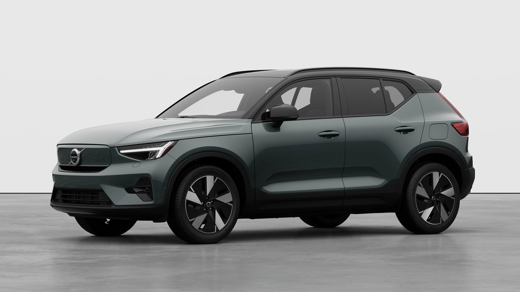 Volvo EX40 PLUS 2026-0