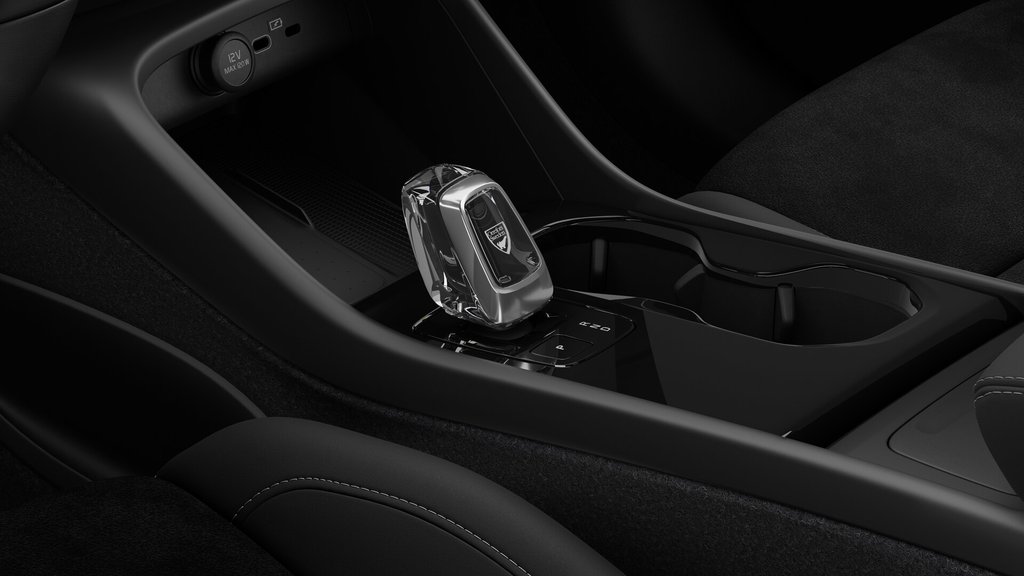 Volvo EX40 ULTRA 2026 à Brossard, Québec - 11 - w1024h768px