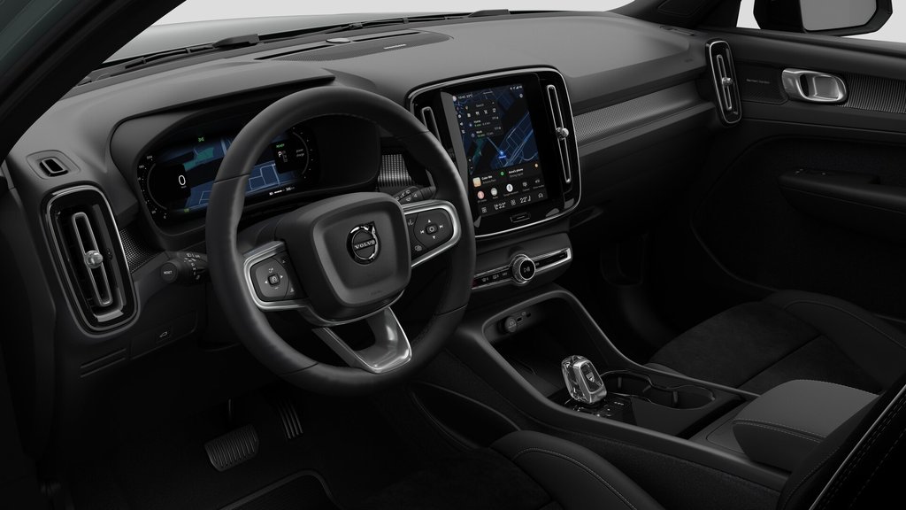 Volvo EX40 ULTRA 2026 à Brossard, Québec - 10 - w1024h768px