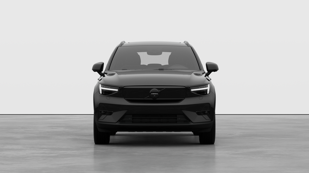 2026 Volvo EX40 ULTRA BLACK EDITION in Laval, Quebec - 5 - w1024h768px