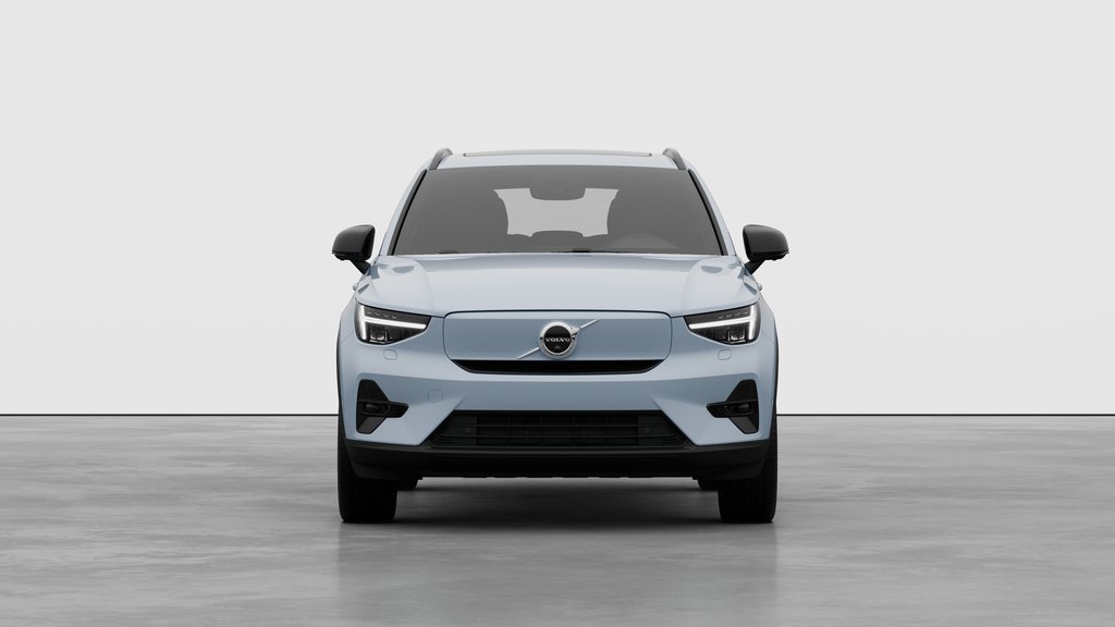 Volvo EX40 PLUS 2026 à Laval, Québec - 5 - w1024h768px
