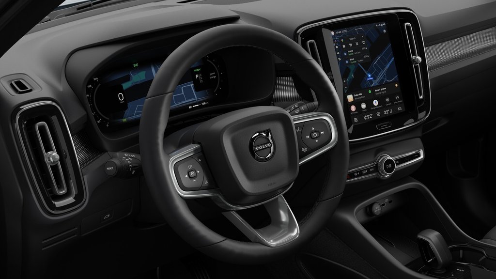 Volvo EX40 PLUS 2026 à Laval, Québec - 14 - w1024h768px