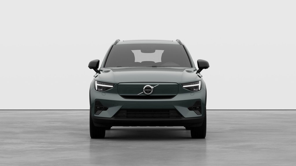 2026 Volvo EX40 PLUS in Laval, Quebec - 5 - w1024h768px