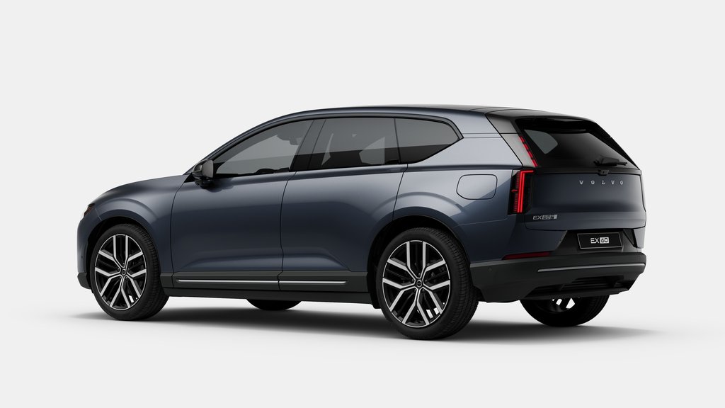 Volvo EX60 Twin Motor, Ultra 2027 à Laval, Québec - 2 - w1024h768px