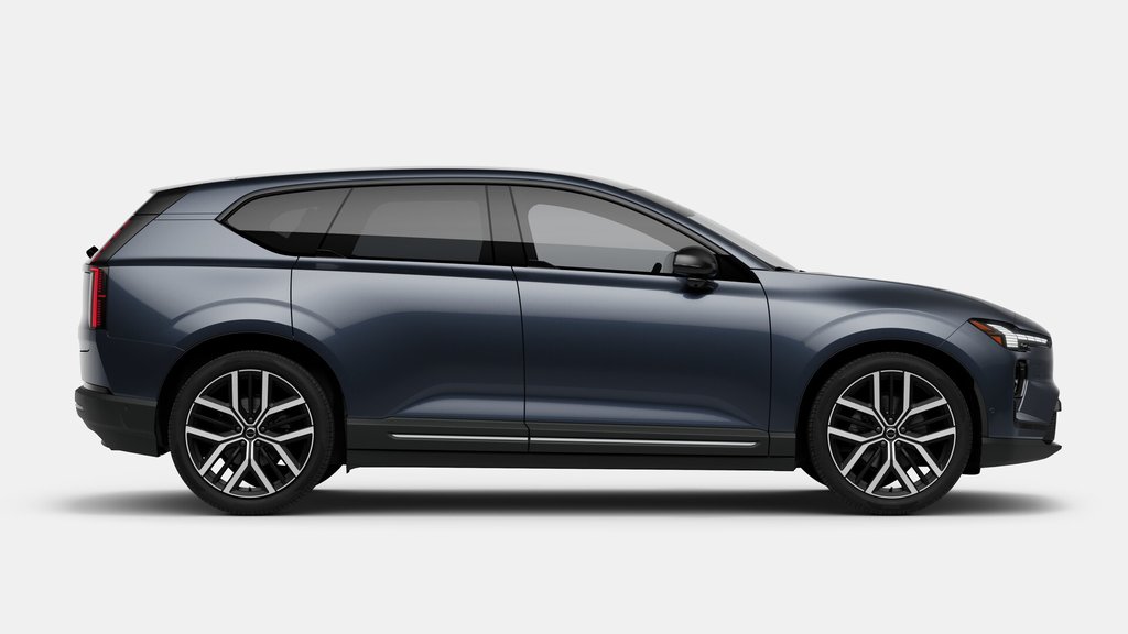 Volvo EX60 Twin Motor, Ultra 2027 à Laval, Québec - 7 - w1024h768px