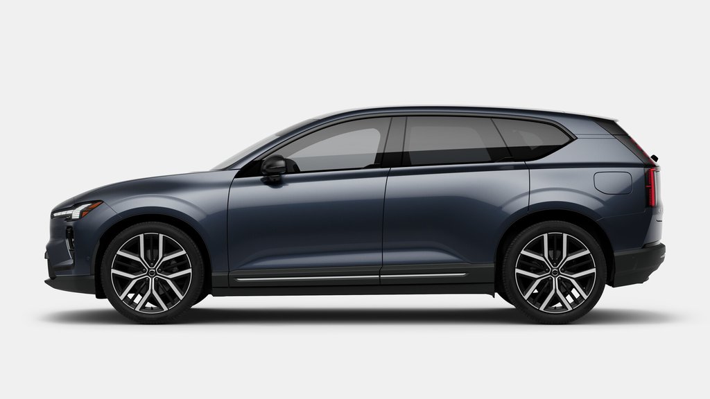 Volvo EX60 Twin Motor, Ultra 2027 à Laval, Québec - 8 - w1024h768px