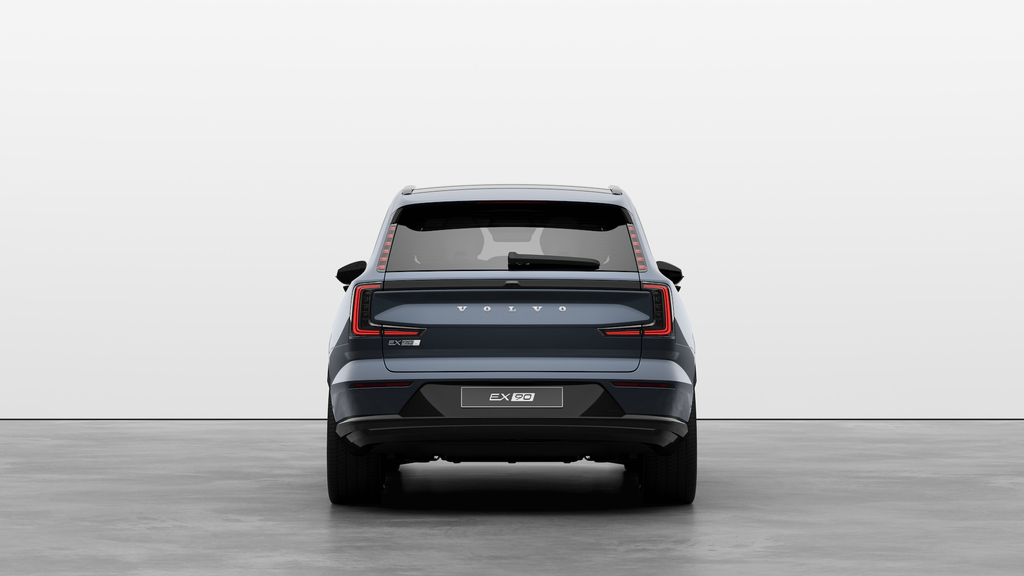 2025 Volvo EX90 ULTRA in Laval, Quebec - 4 - w1024h768px