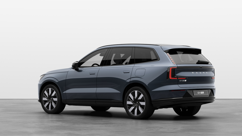 2025 Volvo EX90 ULTRA in Laval, Quebec - 2 - w1024h768px