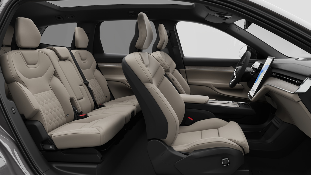 2025 Volvo EX90 ULTRA in Laval, Quebec - 11 - w1024h768px