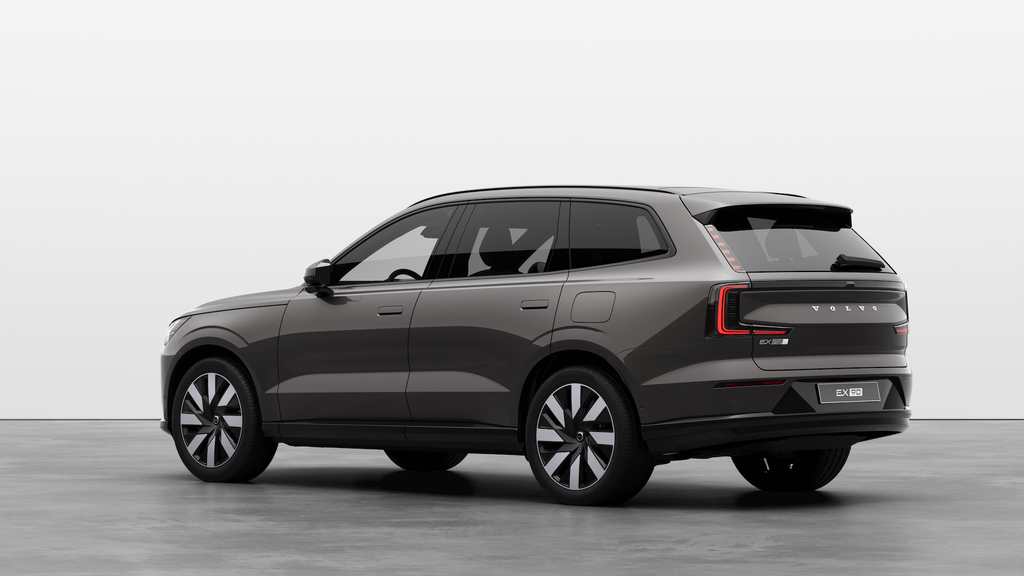 2025 Volvo EX90 ULTRA in Laval, Quebec - 2 - w1024h768px