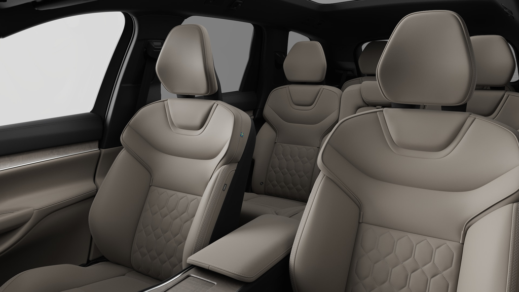 2025 Volvo EX90 ULTRA in Laval, Quebec - 10 - w1024h768px