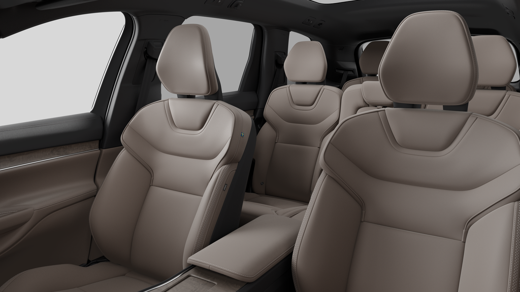Volvo EX90 ULTRA 2025 à Laval, Québec - 12 - w1024h768px