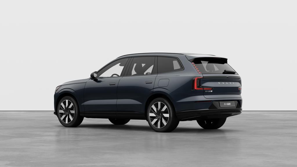 Volvo EX90 ULTRA 2025 à Laval, Québec - 2 - w1024h768px