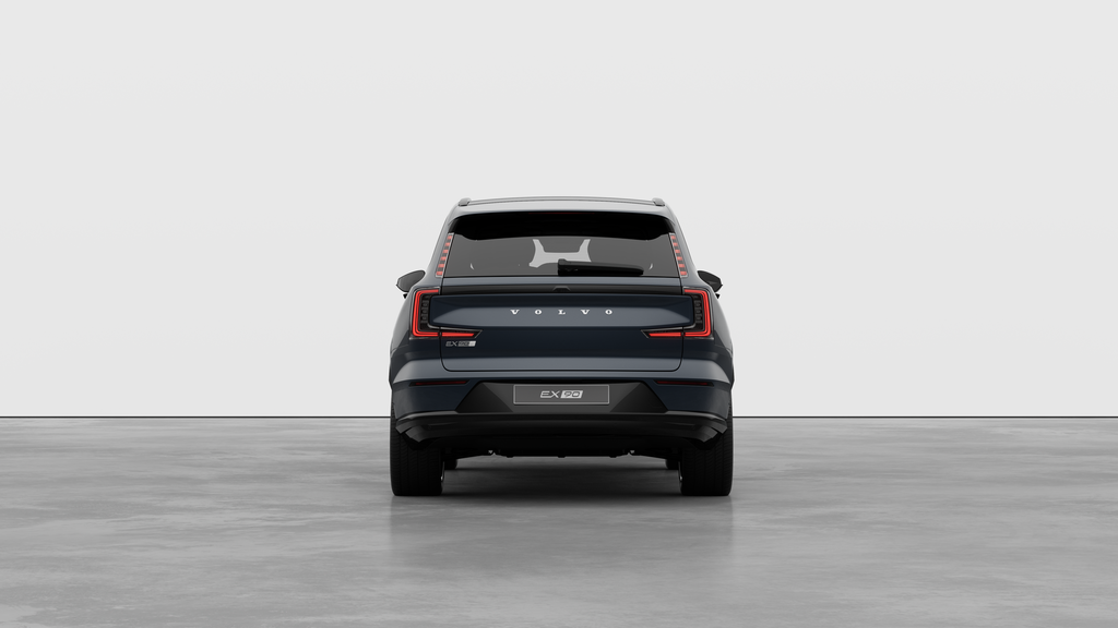 Volvo EX90 ULTRA 2025 à Laval, Québec - 6 - w1024h768px