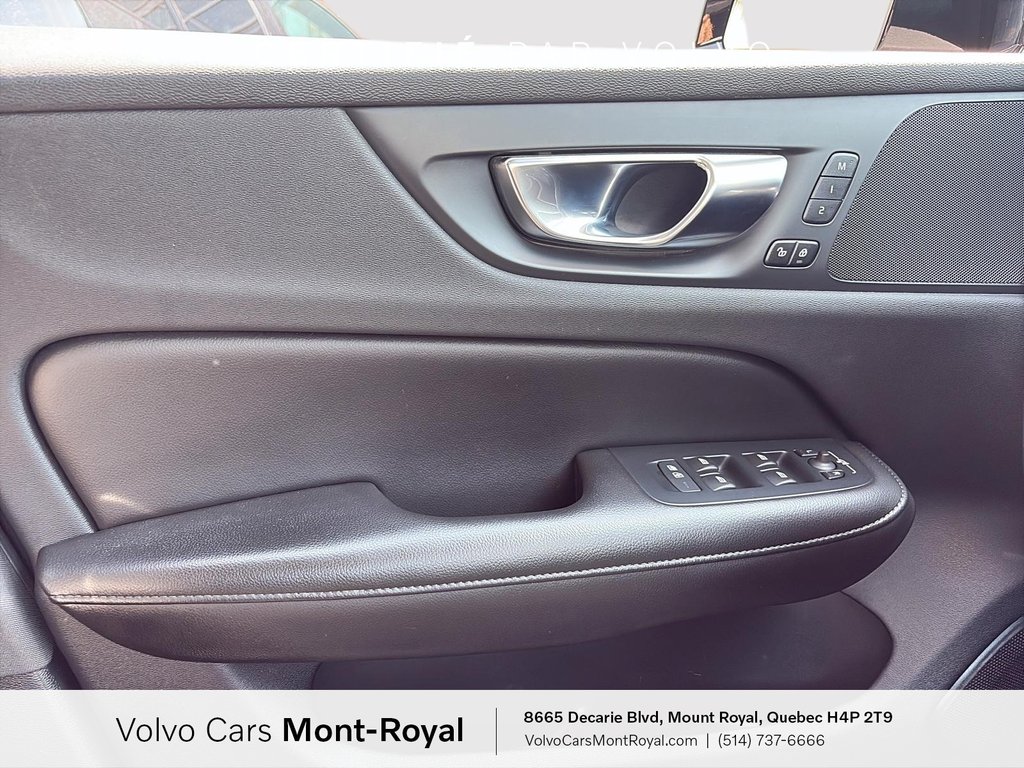 2022 Volvo S60 Momentum in Laval, Quebec - 11 - w1024h768px