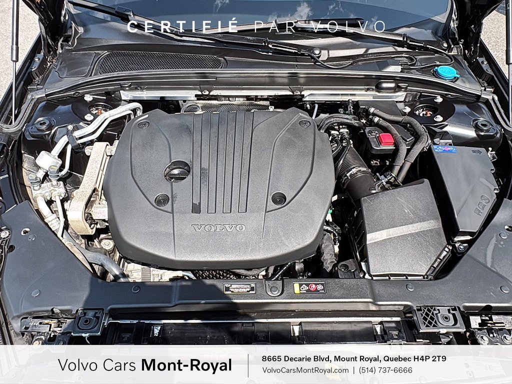 2022 Volvo S60 Momentum in Laval, Quebec - 8 - w1024h768px