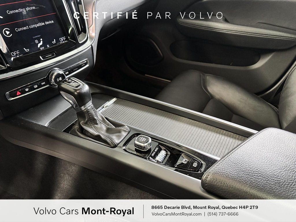 2020 Volvo V60 Cross Country in Laval, Quebec - 14 - w1024h768px