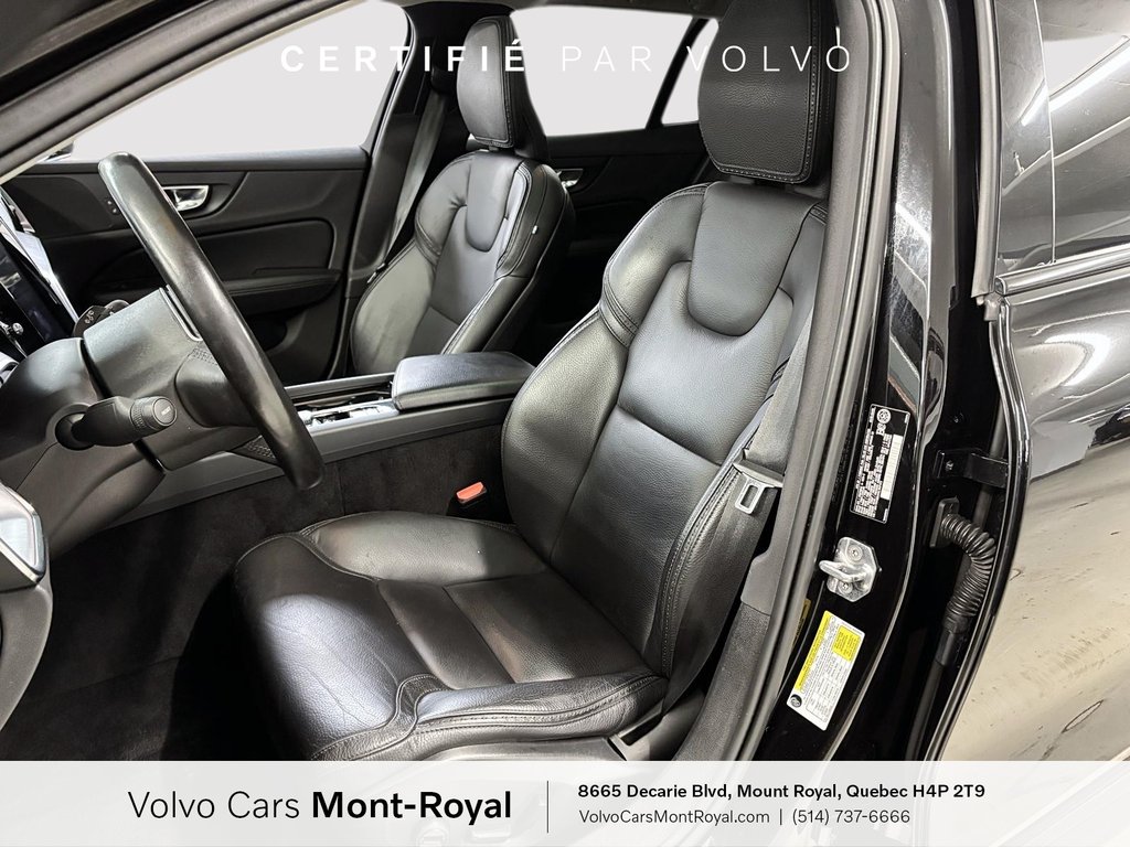 2020 Volvo V60 Cross Country in Laval, Quebec - 8 - w1024h768px