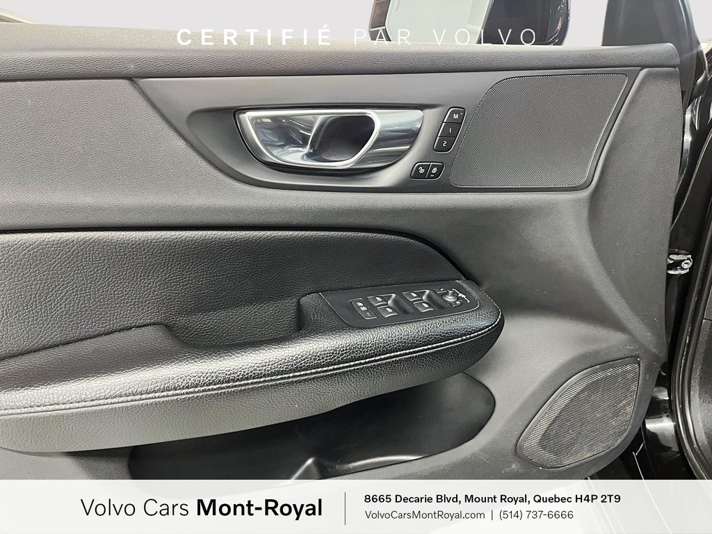 Volvo V60 Cross Country  2021 à Laval, Québec - 9 - w1024h768px
