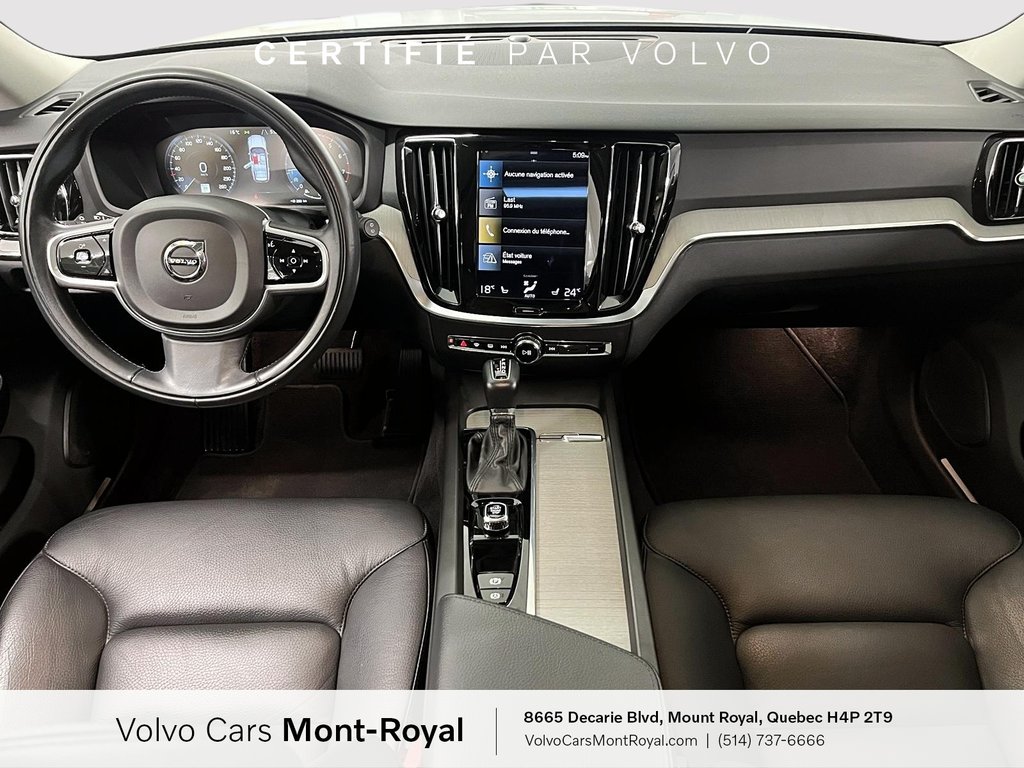 Volvo V60 Cross Country  2022-7