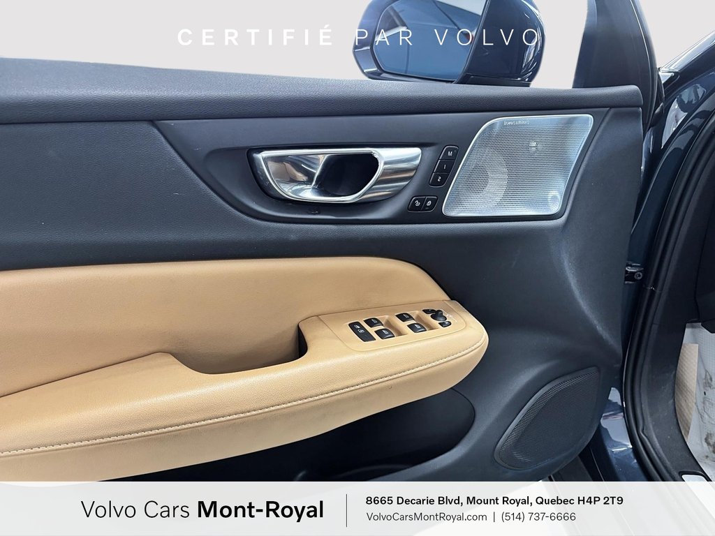 Volvo V60 Cross Country Ultimate 2023 à Laval, Québec - 9 - w1024h768px