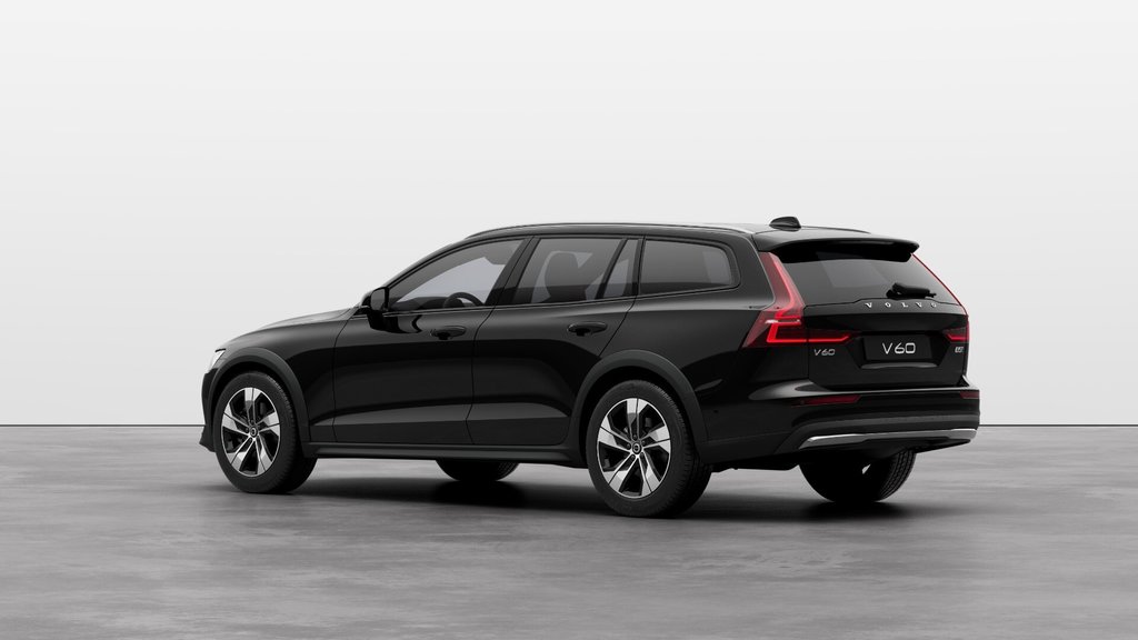 2025 Volvo V60 Cross Country PLUS in Laval, Quebec - 2 - w1024h768px
