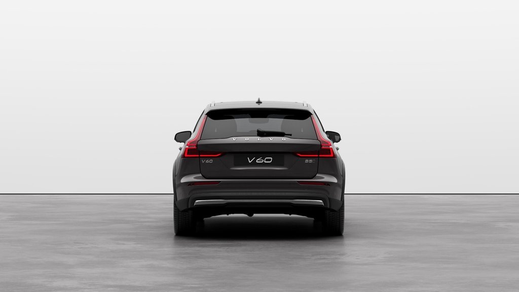 2025 Volvo V60 Cross Country ULTRA in Laval, Quebec - 4 - w1024h768px