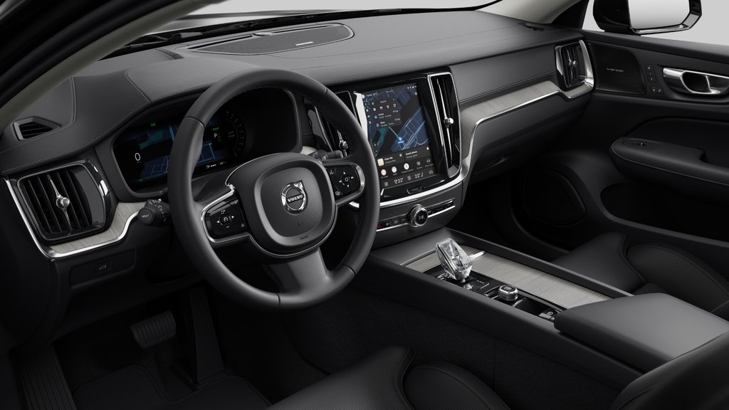 2026 Volvo V60 Cross Country ULTRA in Laval, Quebec - 8 - w1024h768px
