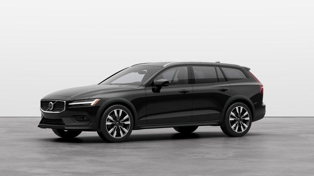 2026 Volvo V60 Cross Country ULTRA in Laval, Quebec - 1 - w1024h768px